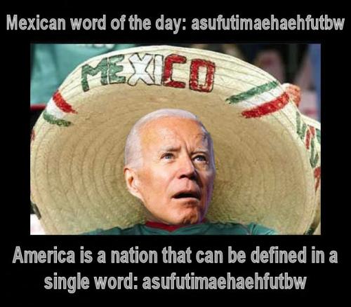 mexican word of the day asufutimaehaehfutbw