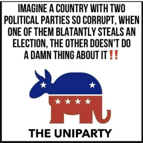 UniParty 1