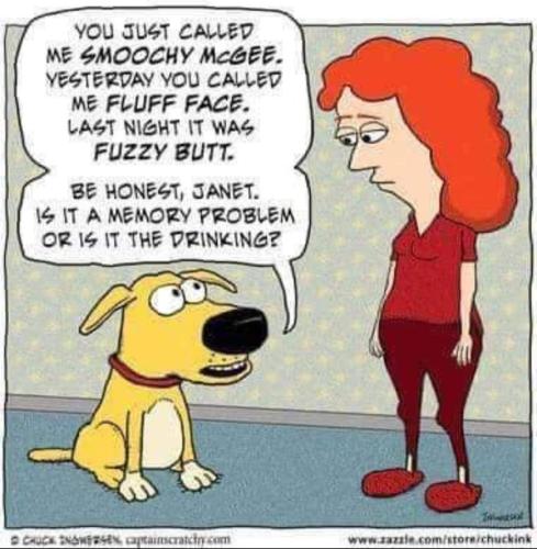 memory problem