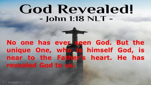 John 1_18