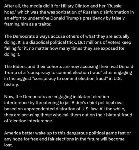 Election 3b