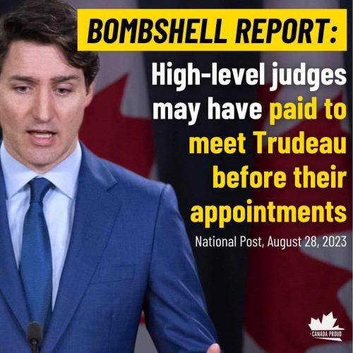 high level judges