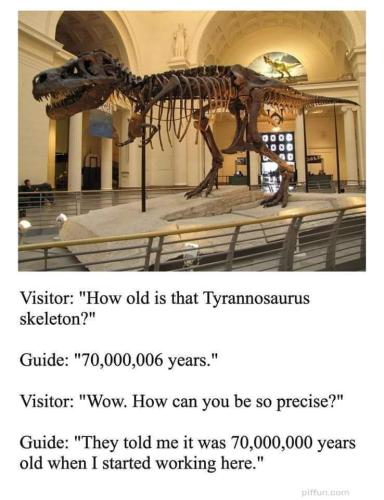 how old