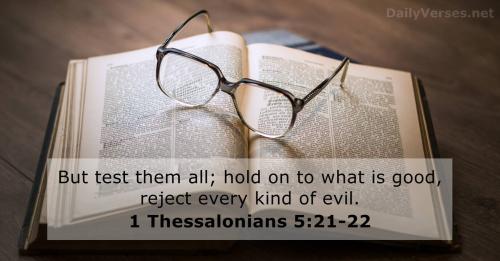 1 Thessalonians 5_21-22