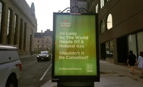 world needs Canada