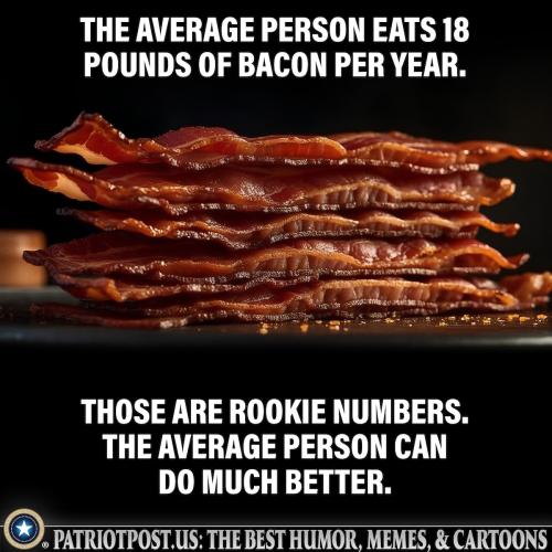 the average person