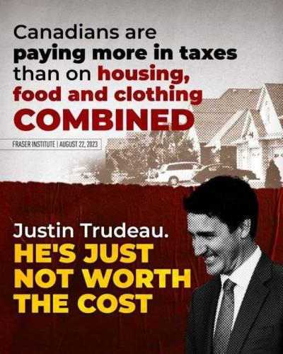 he is just not worth it