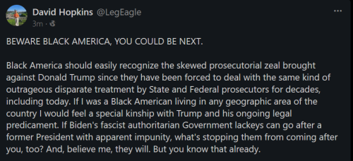 Black America