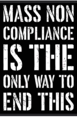 mass non compliance