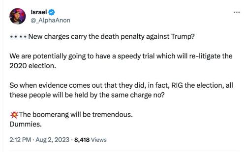 Trump 5