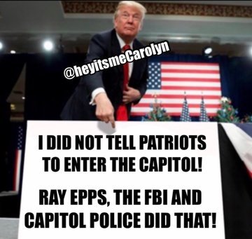 Trump 1