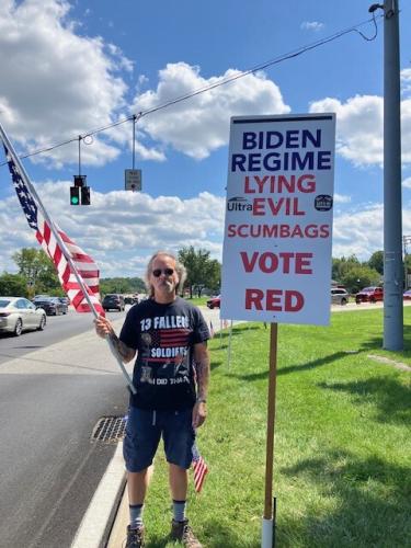 vote red