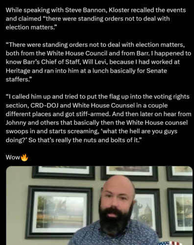 Election 1b