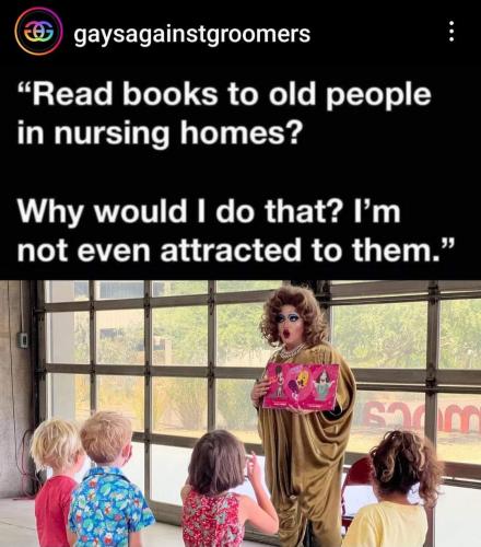 read books to old people