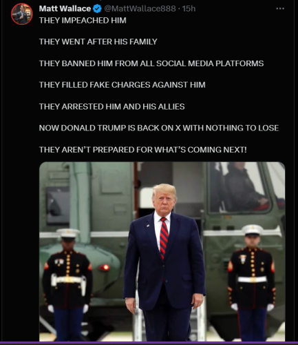 Trump 6