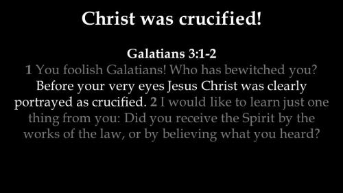 Galatians 3_1-2