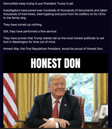 Trump 1