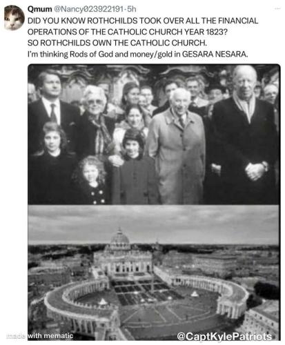 Catholic Church 1