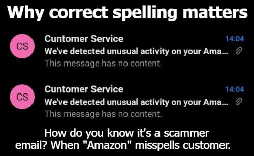 Stupid people be like...