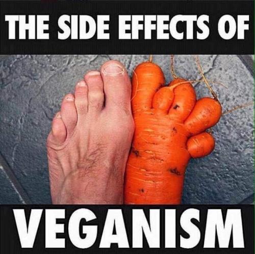 side effects