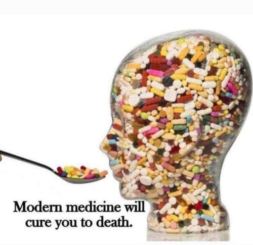 Modern Medicine