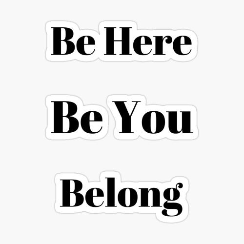 1-Belong