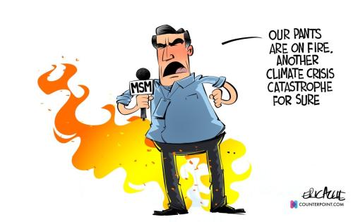 pants on fire