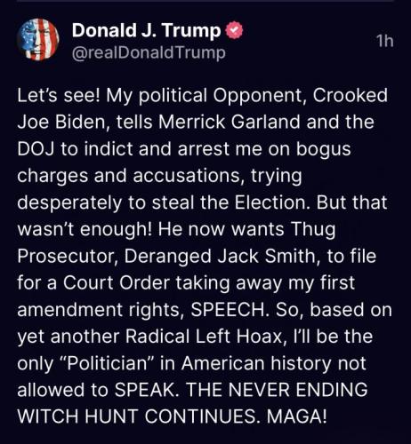 Trump 1