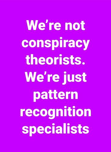 Pattern Recognition Specialists 1