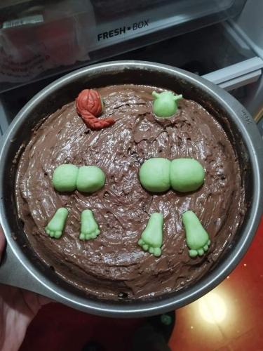 best cake