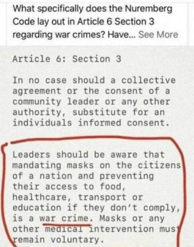 war crimes