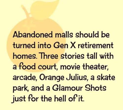 abandoned malls