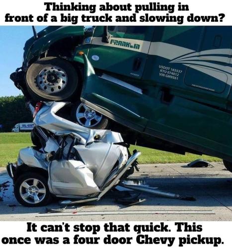 This was once a four door Chevy pickup