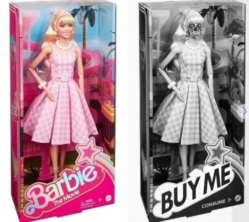 Barbie 1