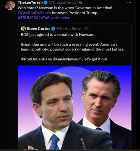 Debate 1