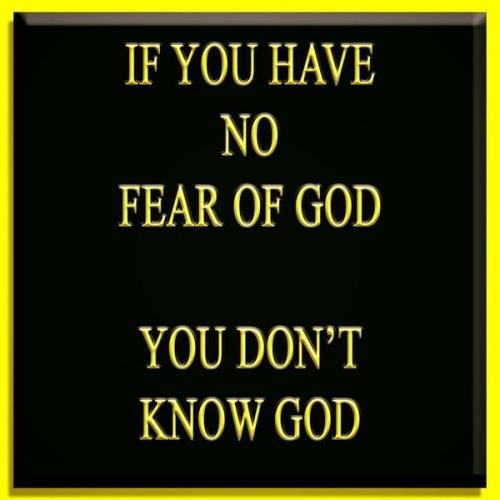 do-you-have-a-fear-of-god