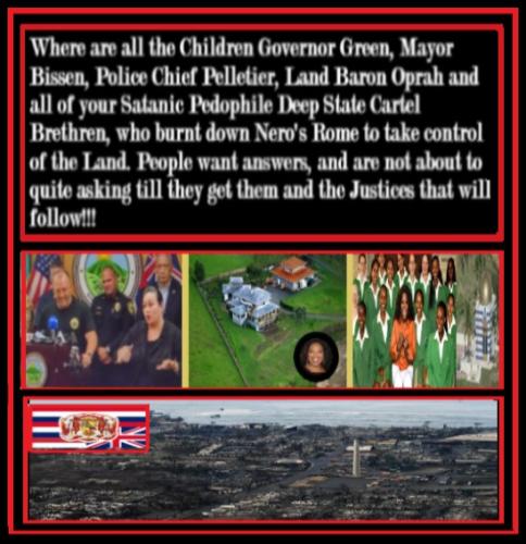 Where are the children