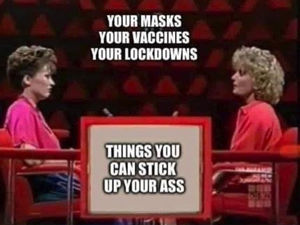 things you sould stick up your ass