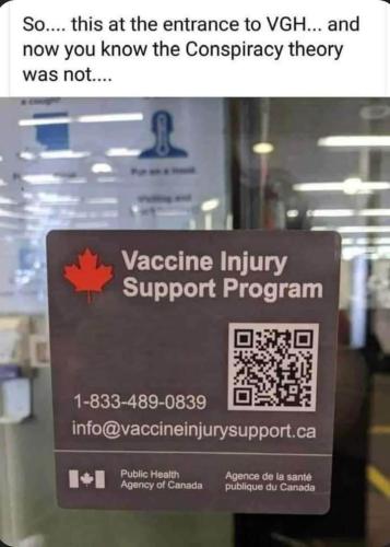 support program