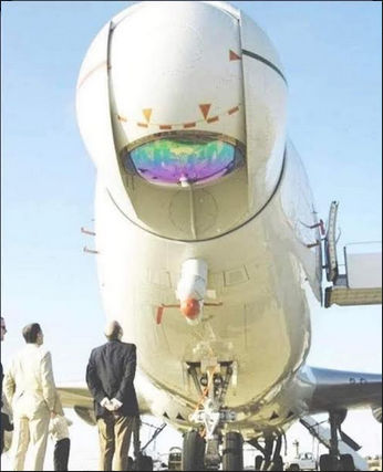 directed energy weapon11