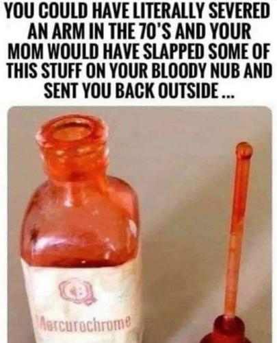 slap it on