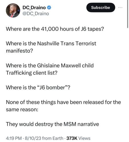 Narrative 1
