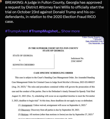 Trump 1