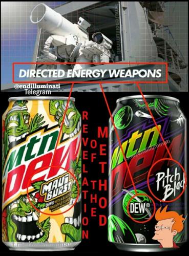 DEW 1