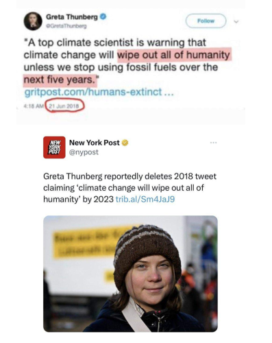 greta