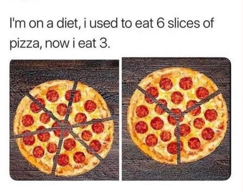 not that huungry
