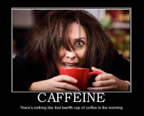 caffeine 1