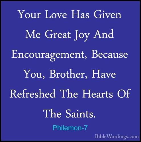 Philemon 1_7