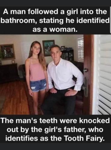 Tooth Fairy 🧚‍♀️