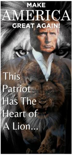 Trump 74